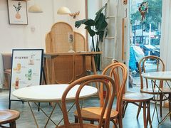 -嗒令甜品·主题融合料理餐厅(首座时代店)