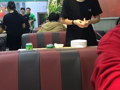 -苏格里岛·自助烤肉·火锅海鲜(金鼎广场店)