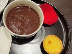 -广州文华东方酒店·江-由辉师傅主理