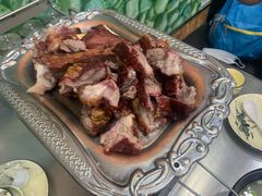 -郭记原生态烤羊腿(长宁路店)