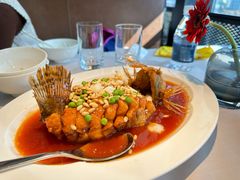 -杭儿风餐厅(嘉里中心店)