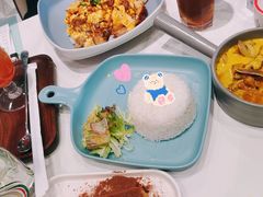 -柠檬树茶餐厅(海雅缤纷城店)