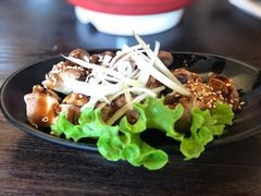 -拉面莊夢語＆中华料理八椿