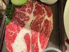 -肉仓焼肉バー(烟台山店)
