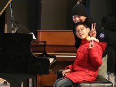 -缪斯琴行英皇小提琴.钢琴.吉他(张江店)