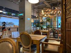 大堂-三十三碗黄牛肉面(东原1891店)