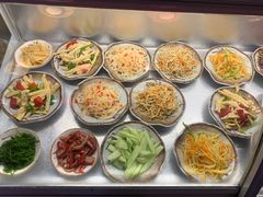 -金杨拉面王小吃面馆·牛三宝面·红烧牛肉粉