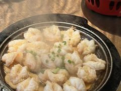 -东口码头·烧鸽子·鱼头泡饼·地方菜(金鹰悦城店)