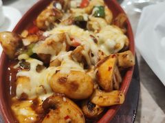 -SULTAN·苏坦土耳其餐厅(新光汇店)