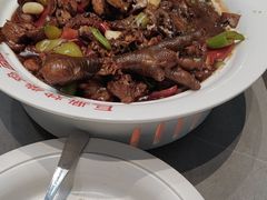 -老山东·山东菜(鲁菜名店)