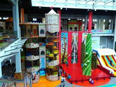 蒙特利3-蒙特利亲子乐园