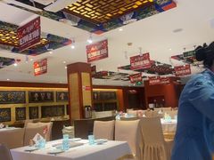 -惠丰堂饭庄·烤鸭·京味菜(翠微路店)