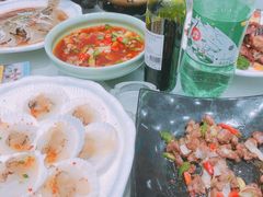 -王府井酒店(金桥港湾店)