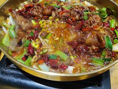 -贵州私房菜(万达天玺小区店)