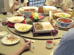 -大鹏饭店·金陵家宴(奥体中心店)