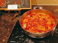 -索菲特西湖大酒店·香榭丽全日候餐厅(南山路店)