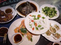 -方记海鲜大排档(乐山形象店)