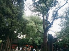 -成都武侯祠博物馆