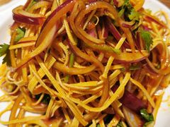 -北李妈妈菜·虾爬子大锅贴(贵和店)