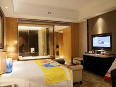 -长沙富力万达文华酒店