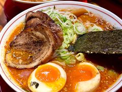 -老龙亭拉面店