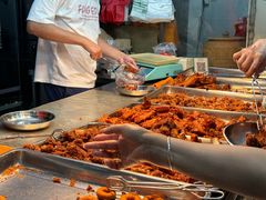 -吴日彪蒜香猪牛排(水巷口店)