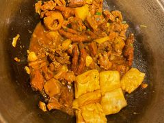 -姚稷大铁锅(龙之梦店)