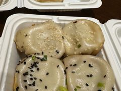 -小杨生煎(杭州东站店)