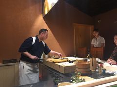 -鮨一日本料理(大中华店)