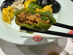 -双合园·海鲜水饺青岛菜(万佳广场店)