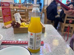 -阿婆情腊排骨火锅(金虹路店)