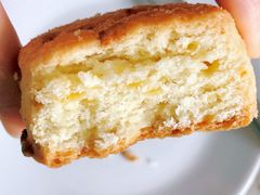 司康-SKROLL卡特司库·蛋糕定制·生吐司·司康(古北程家桥店)