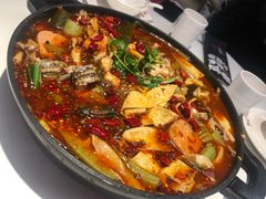 -渝蛙馆(新百店)