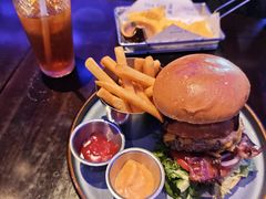 -bluefrog蓝蛙(皇庭广场店)