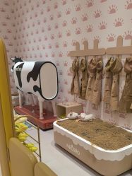 -奈尔宝·儿童乐园·亲子餐厅(苏州大悦城店)