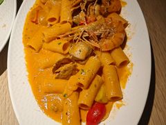 -波特曼西餐厅(中央大街店)