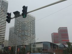-武汉客厅中国文化博览中心