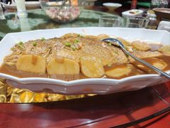 -金枝玉叶上海人家食府(三里河店)