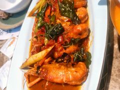 美奈香辣大头虾-美奈小馆·越南料理(福田星河COCO Park店)