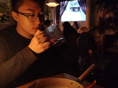 -阁楼Glow