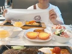 -雅泰来(解放路店)