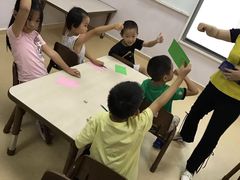 -瑞思少儿中心·少儿英语素养启蒙(回龙观校区)