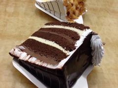 -21克拉面包(大悦城店)