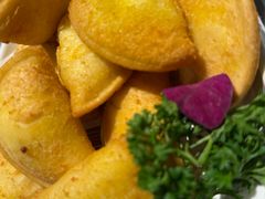 -百味地锅鸡(二店·财校分店)