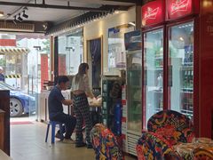 大堂-妈妈家铁锅炖(景诚园综合楼店)