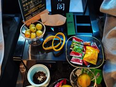 -舒沐雅阁·足浴SPA·小憩简餐(德阳店)