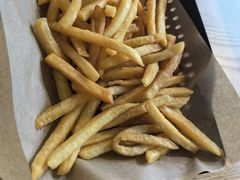 牛腿薯条-尊宝比萨(江南豪园店)