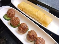 -铜来聚老北京涮肉(恒隆广场店)