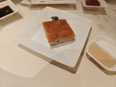 -利苑酒家(宜安广场店)