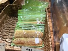 奶油条-RiceZone乐食尊纯米面包坊(望京店)